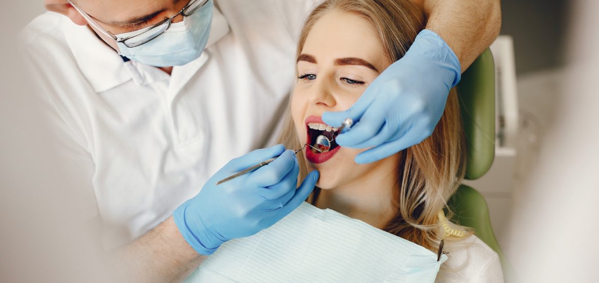 Gum Disease Treatment