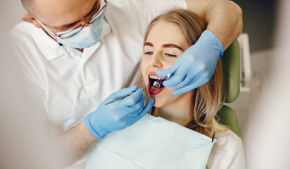 Gum Disease Treatment